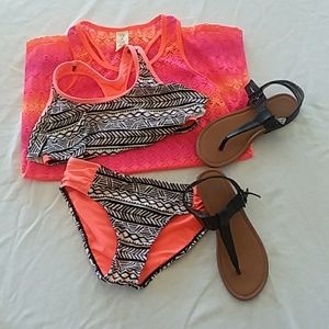 Girls Bikini Size 10